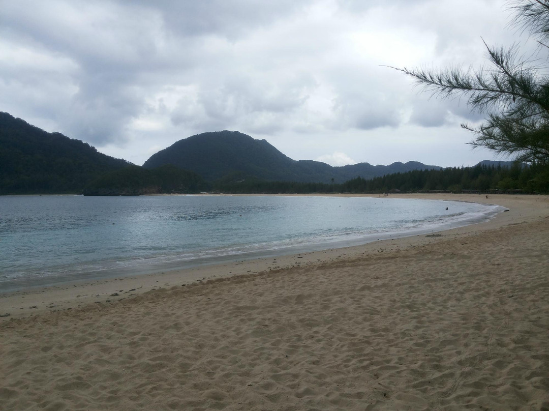 Get Aceh-班达亚齐必去景点