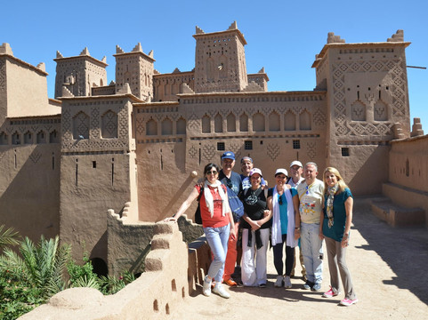 Zagora Experience-非斯必去景点