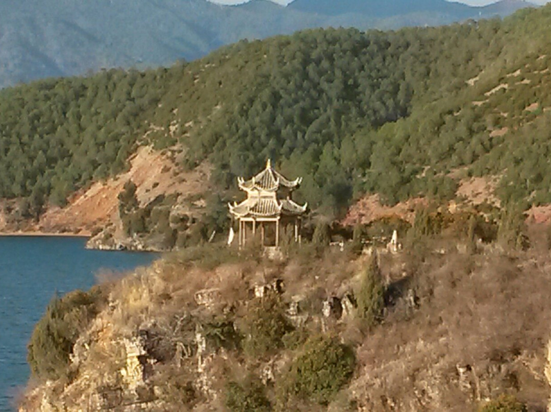 格姆山-宁蒗彝族自治县必去景点