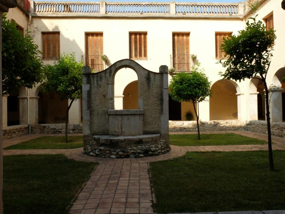 Casa Convent Peralada