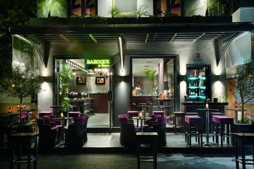 Baroque le Bistrot