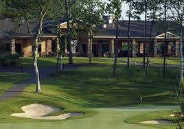 Ravenwood Golf Club景点图片