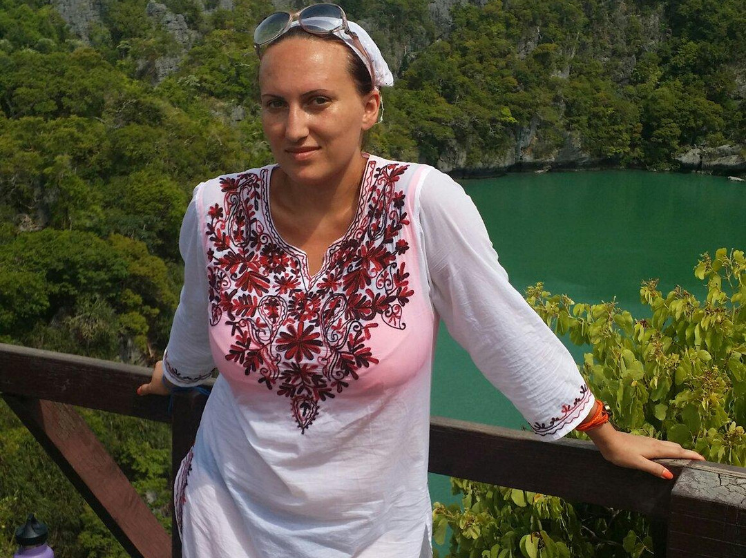 苏梅岛之旅-波普特必去景点