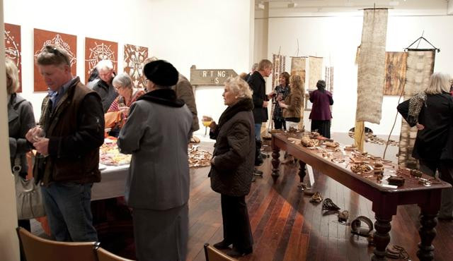 Burra Regional Art Gallery-Burra必去景点