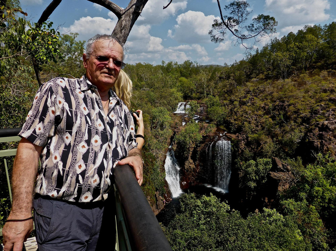 Litchfield Day Tours-Adelaide River必去景点