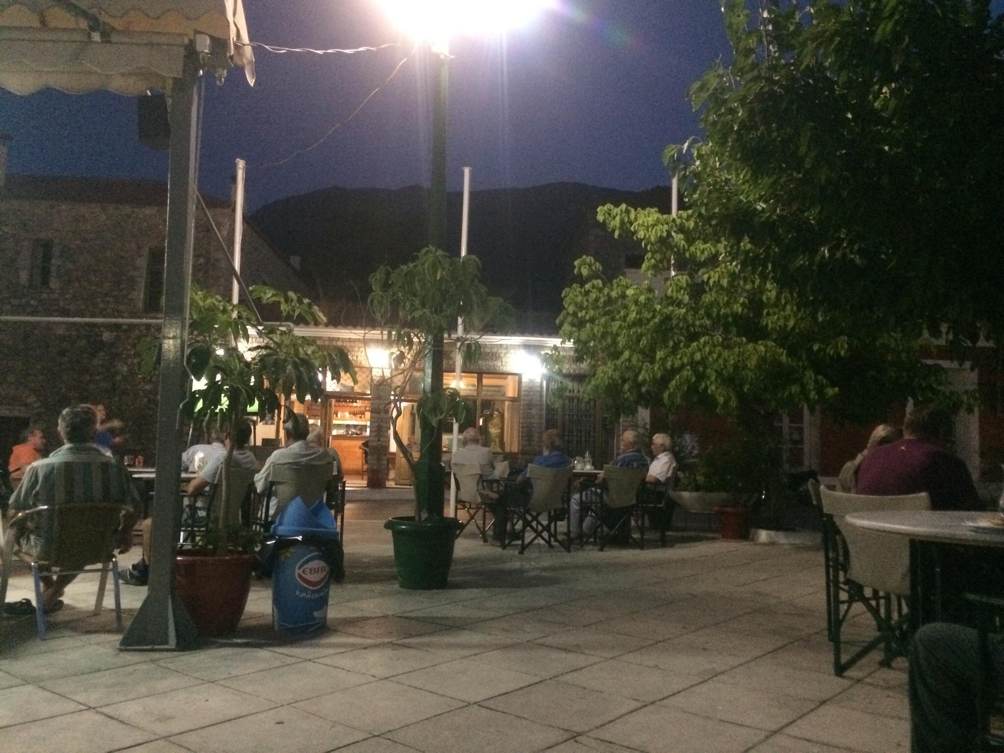 Costa-Rini Hotel-客卧