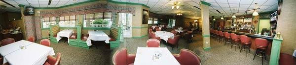 Findlay Inn & Conference Center主图