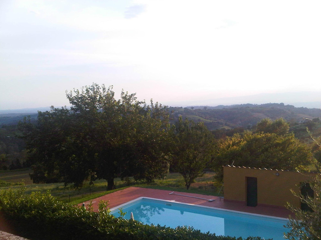 Casale San Martino