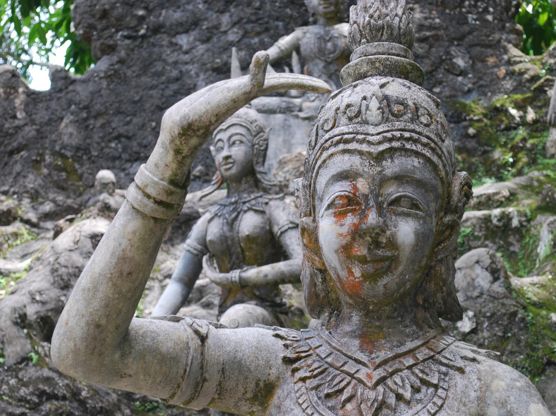 苏梅岛探险者-苏梅岛必去景点