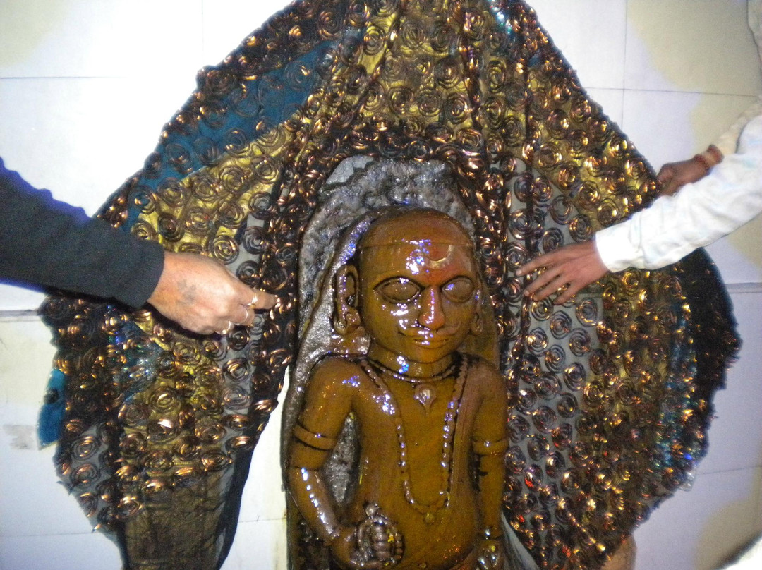 Shani Dev Temple-Morena必去景点