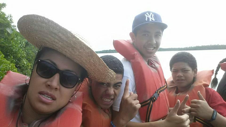 Fatai Kayak Adventures-Tongatapu Island必去景点