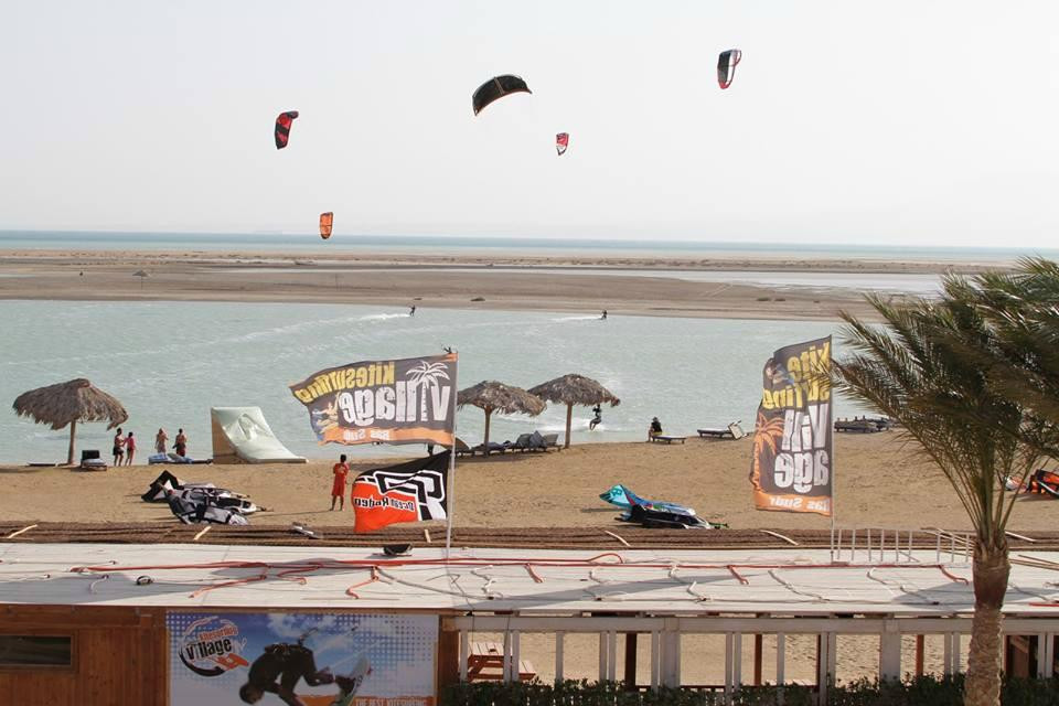 Blue Lagoon Travel-伊斯玛利亚必去景点