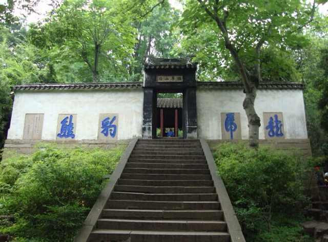 云岩寺塔-苏州市必去景点