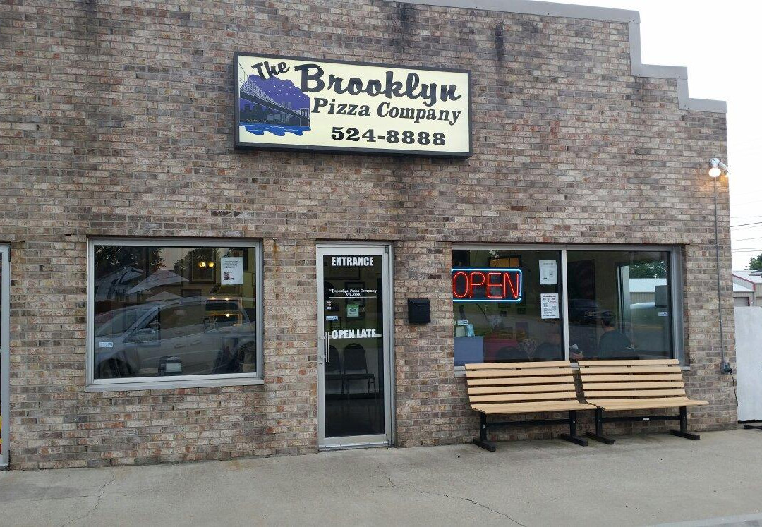 Brooklyn Pizza Co