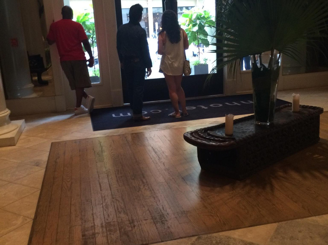 Great Wolf Lodge Waterpark-葡萄藤必去景点