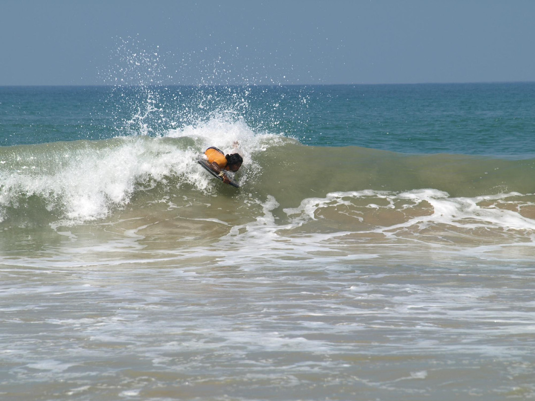 Angel Diving-Trincomalee必去景点