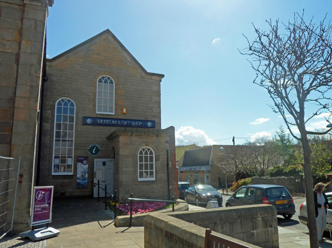 Eyemouth旅游景点-Eyemouth Museum
