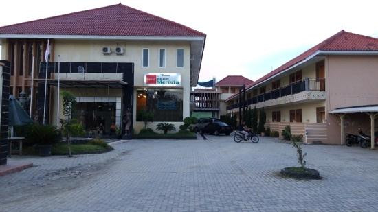 Merista Raya Hotel