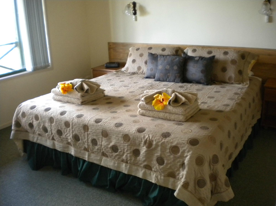 Norfolk Holiday Apartments