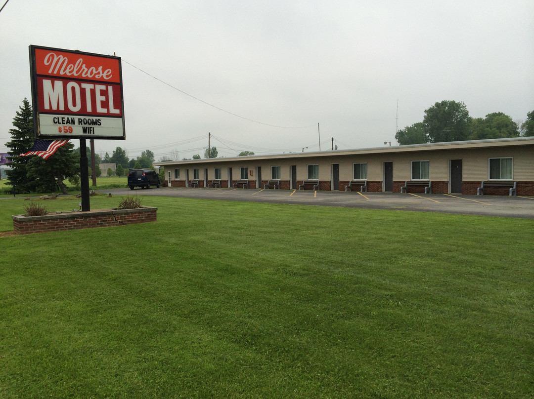 Melrose Motel