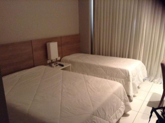 Salgueiro Plaza Hotel主图