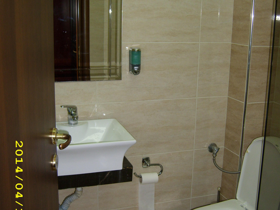 Hotel Villa Elia主图