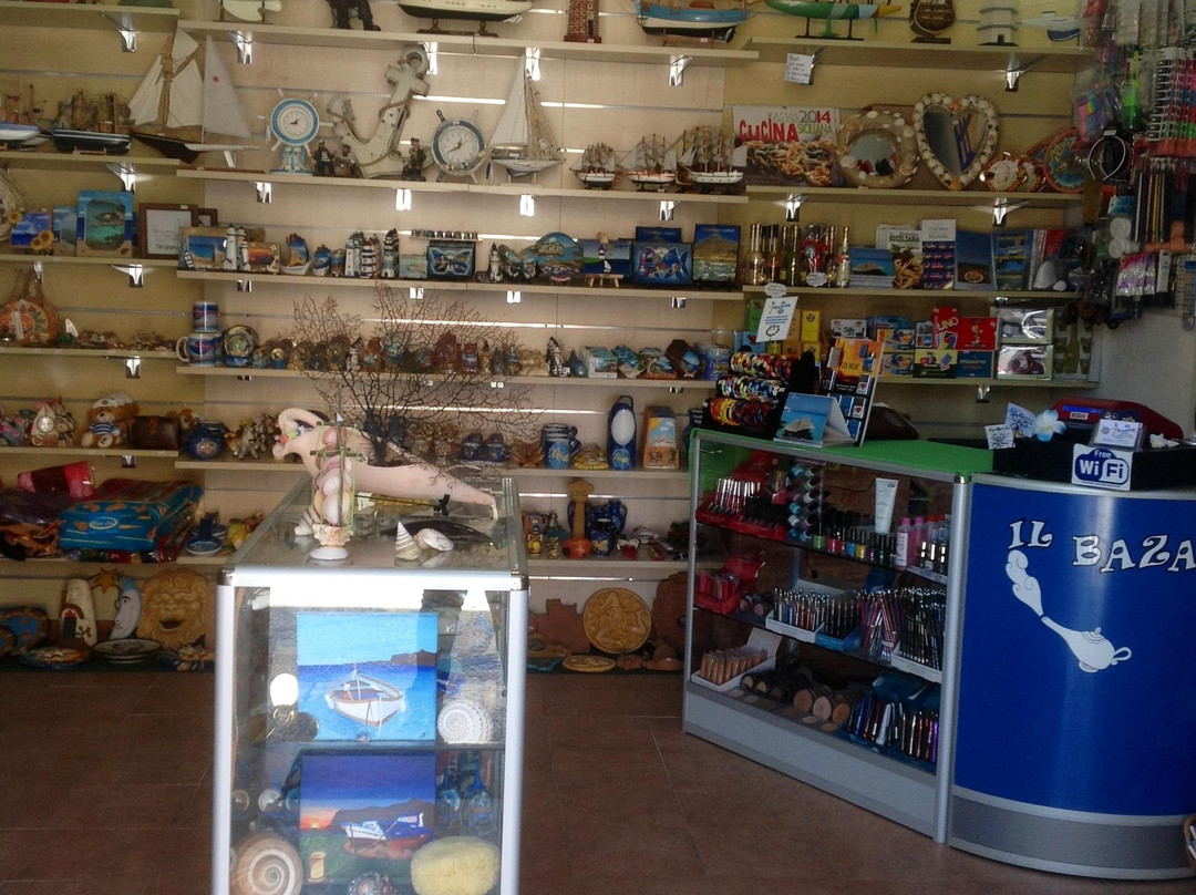Il Bazar Souvenir景点图片