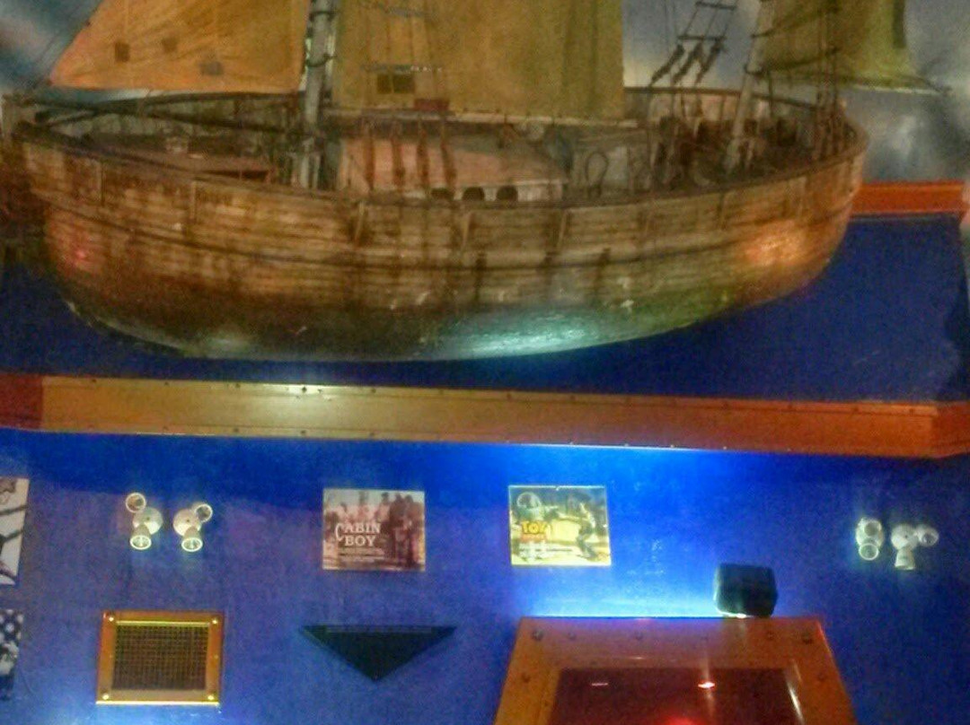 Gaylord Palms Resort & Convention Center-基西米必去景点