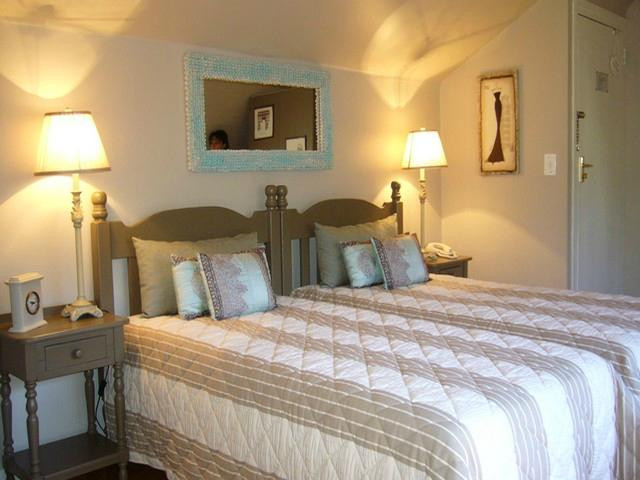 De Oude Caab Country House主图