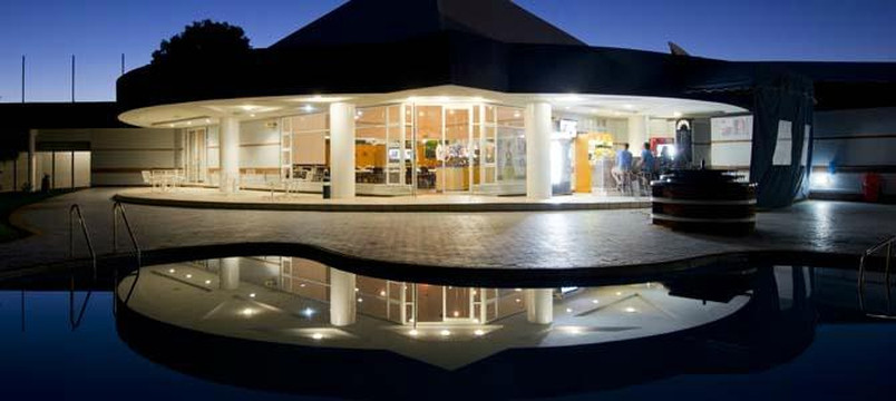 Beitbridge Express主图