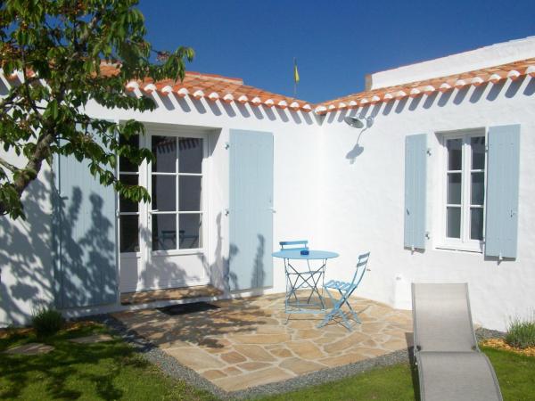 Les Villas Du Port-酒店景观