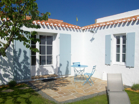 Les Villas Du Port主图