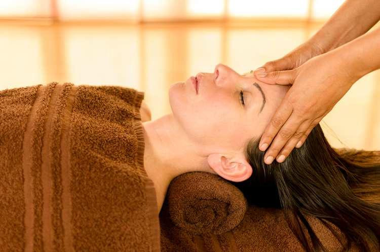 Ayush Wellness Spa-St. Helier必去景点