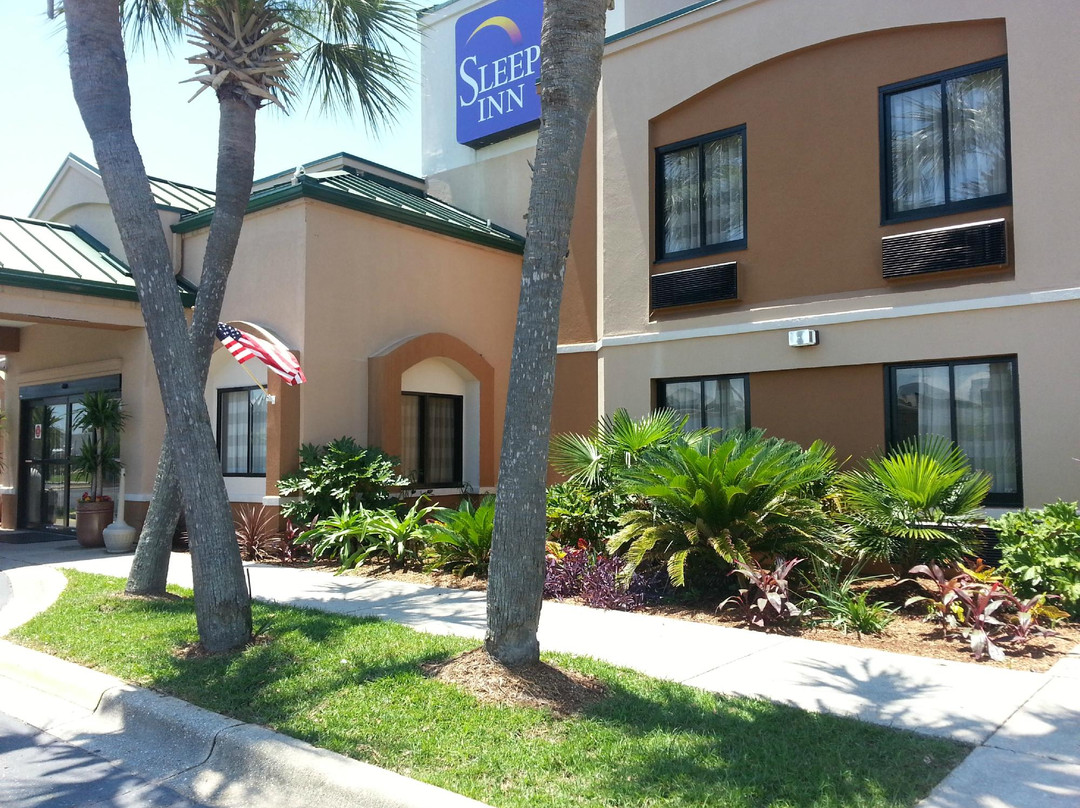 Sleep Inn Destin Near Miramar Beach