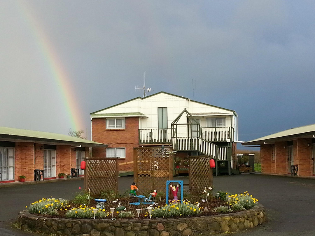 North End Motel主图