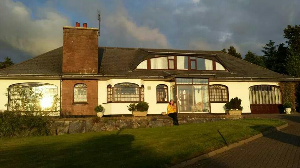 Ardglas B&B-客卧