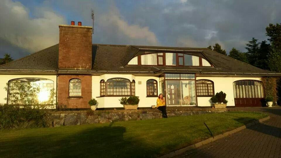 Rossnakill酒店住宿-Ardglas B&B