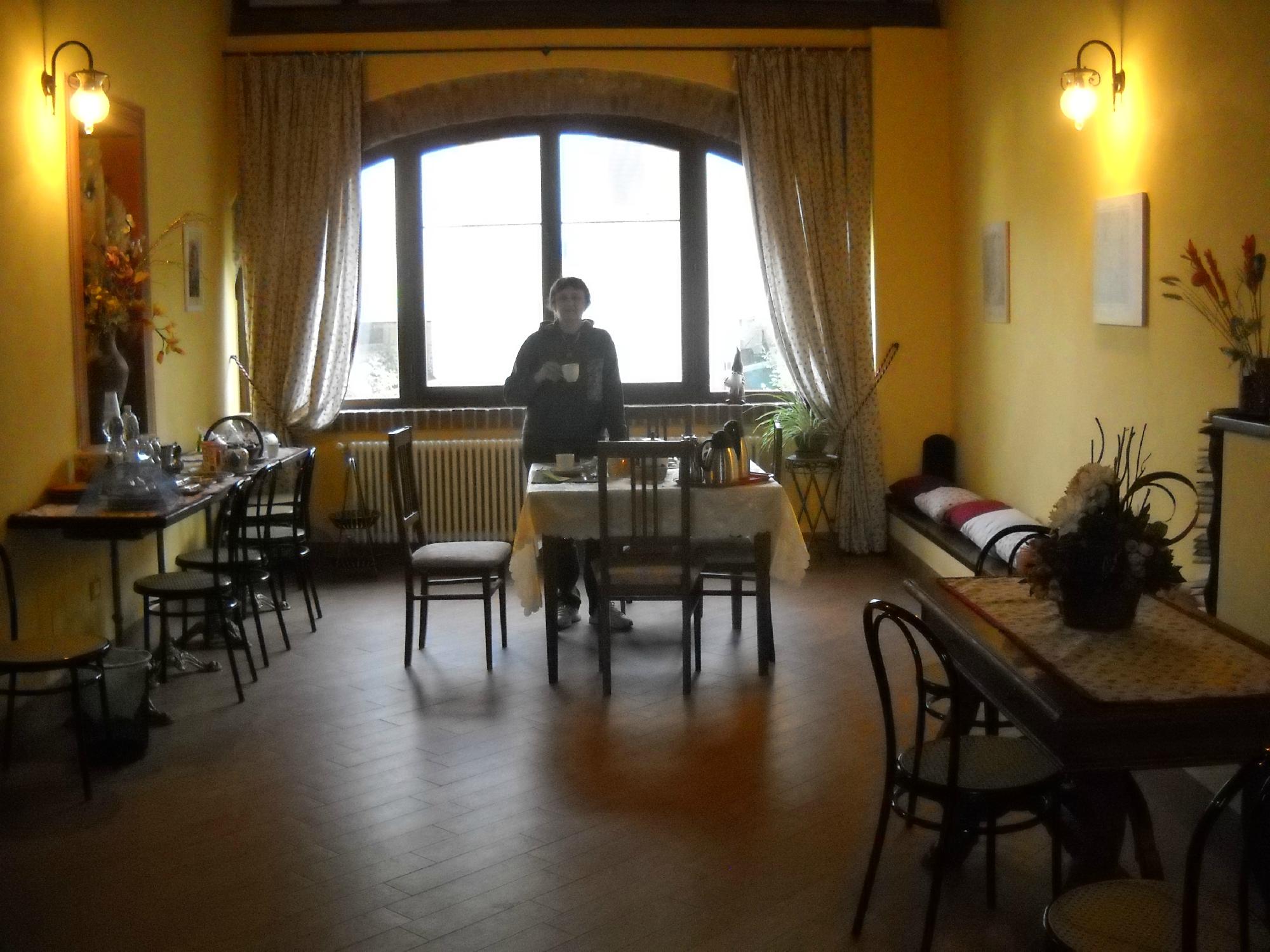 B&B Cantine Pietronero-客卧