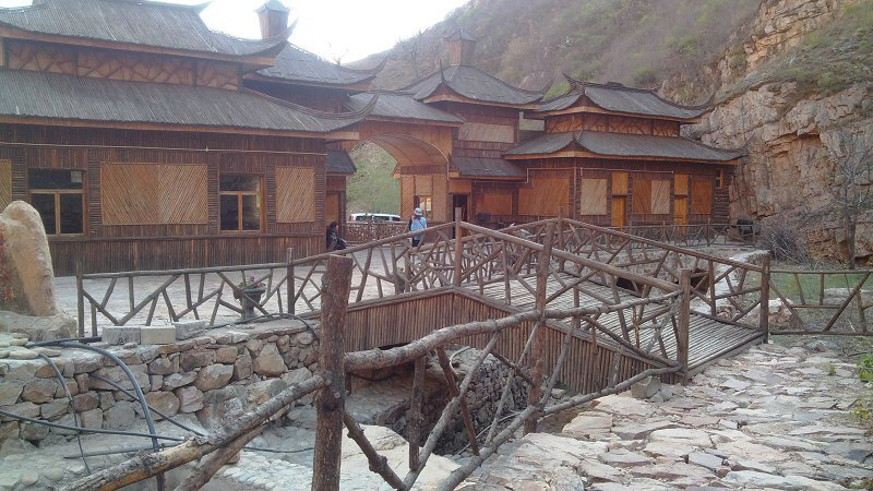 蓟县国家地质公园-蓟县必去景点