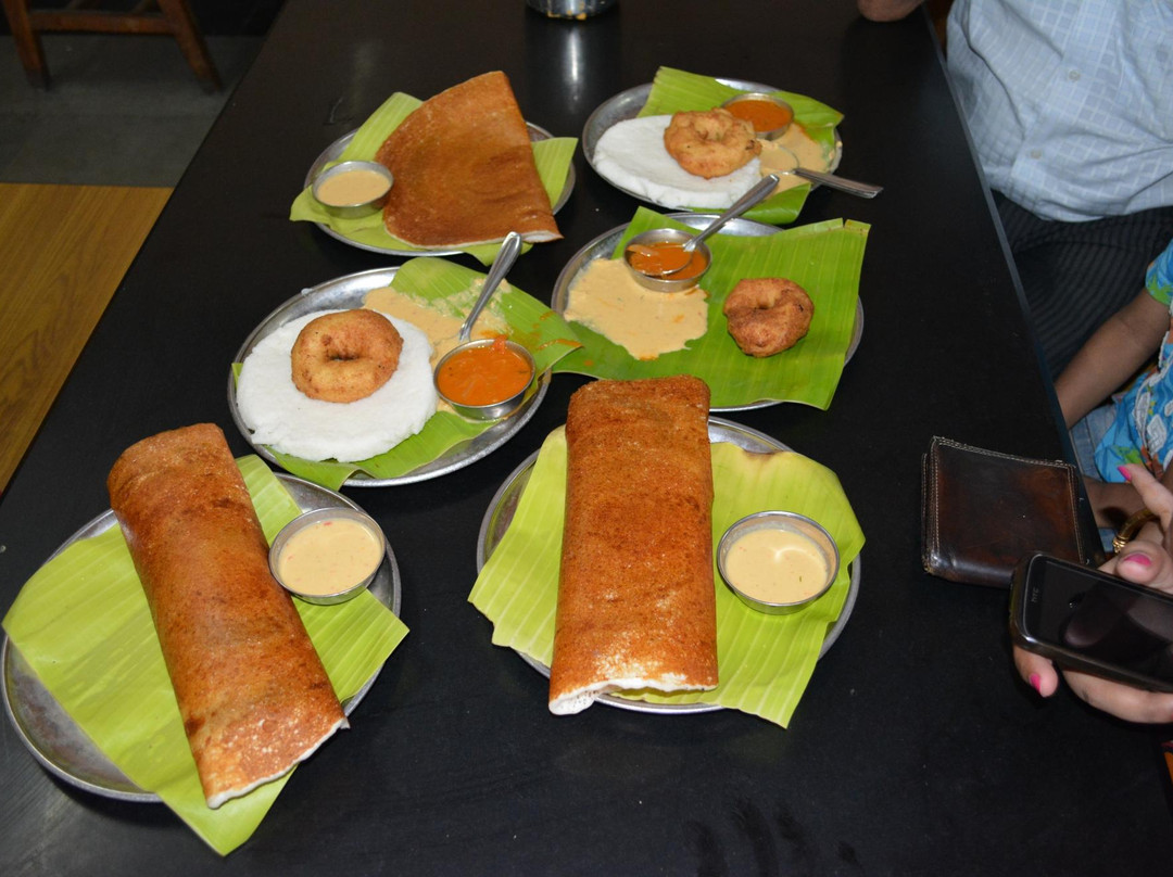 Pavithra Hotel