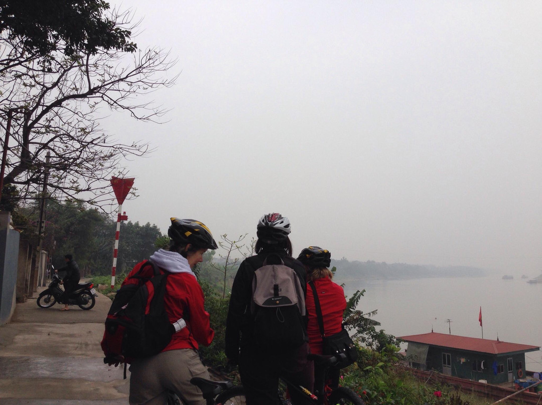 My Way Travel-河内必去景点