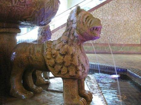 乐天世界-首尔必去景点