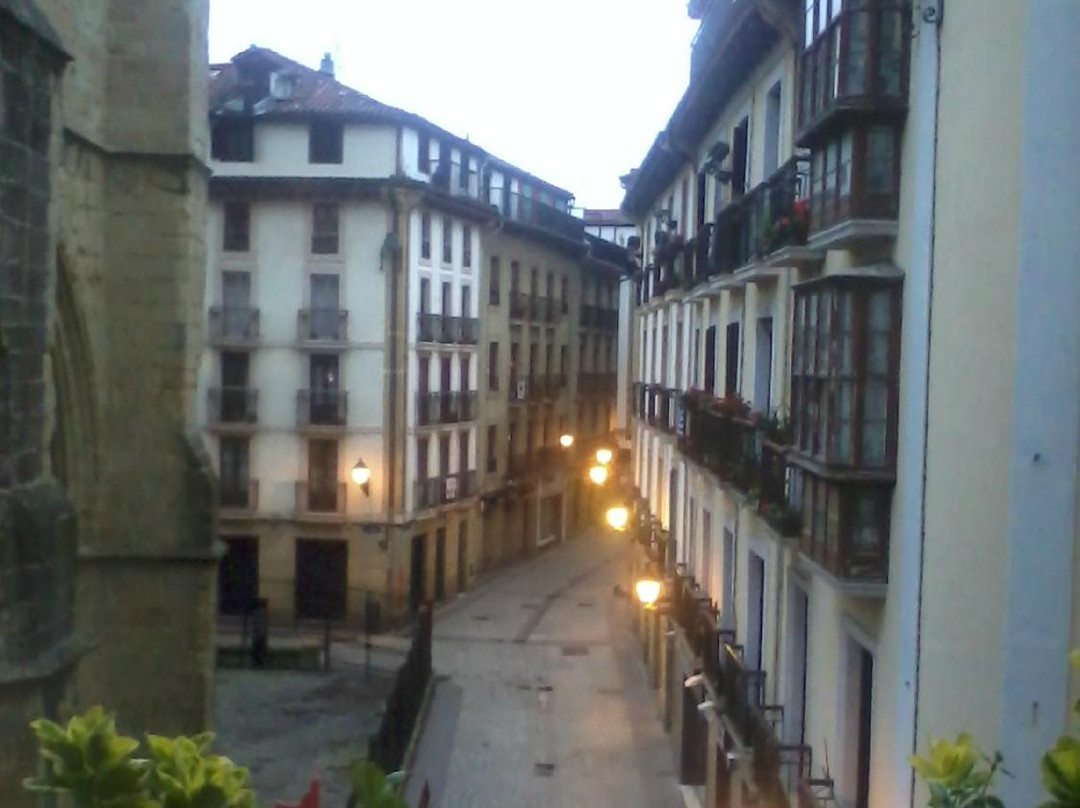 Ibai Accomodations主图