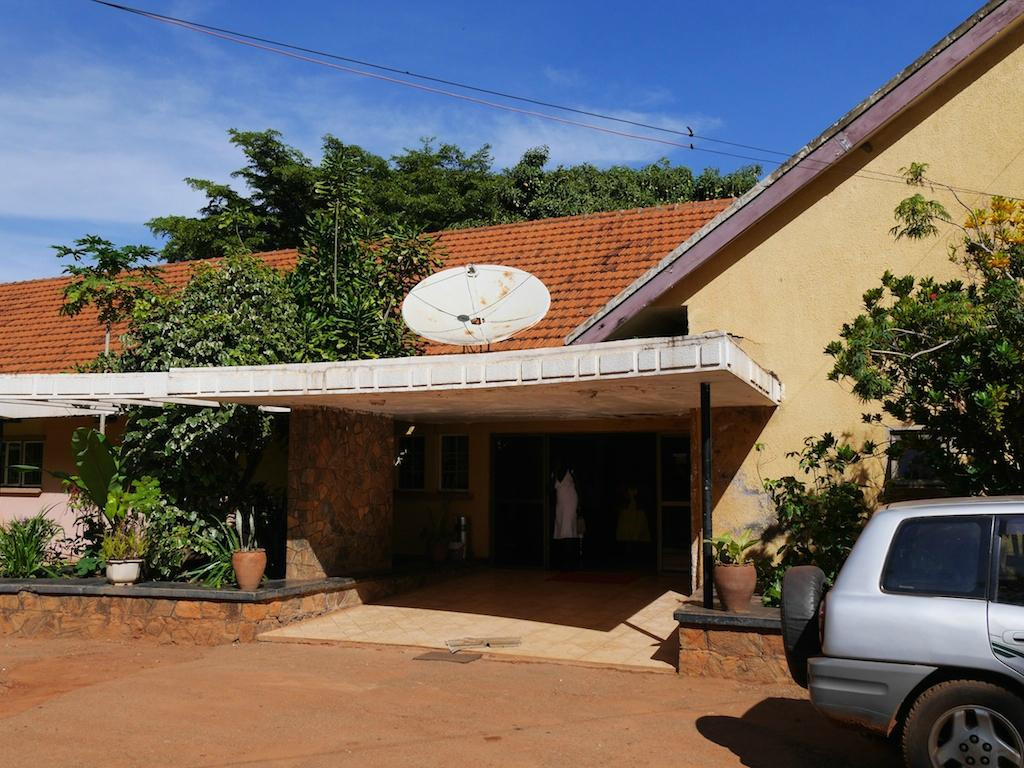 Acholi Inn Hotel主图