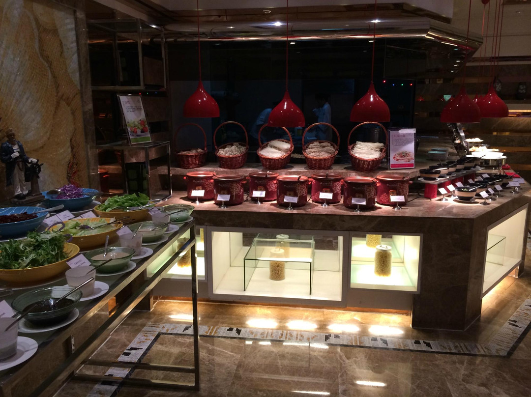 华美达宜昌大酒店主图