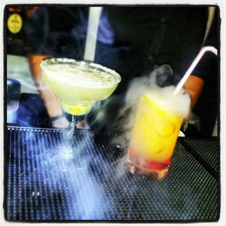 El Burgues Pub-比亚维森西奥必去景点