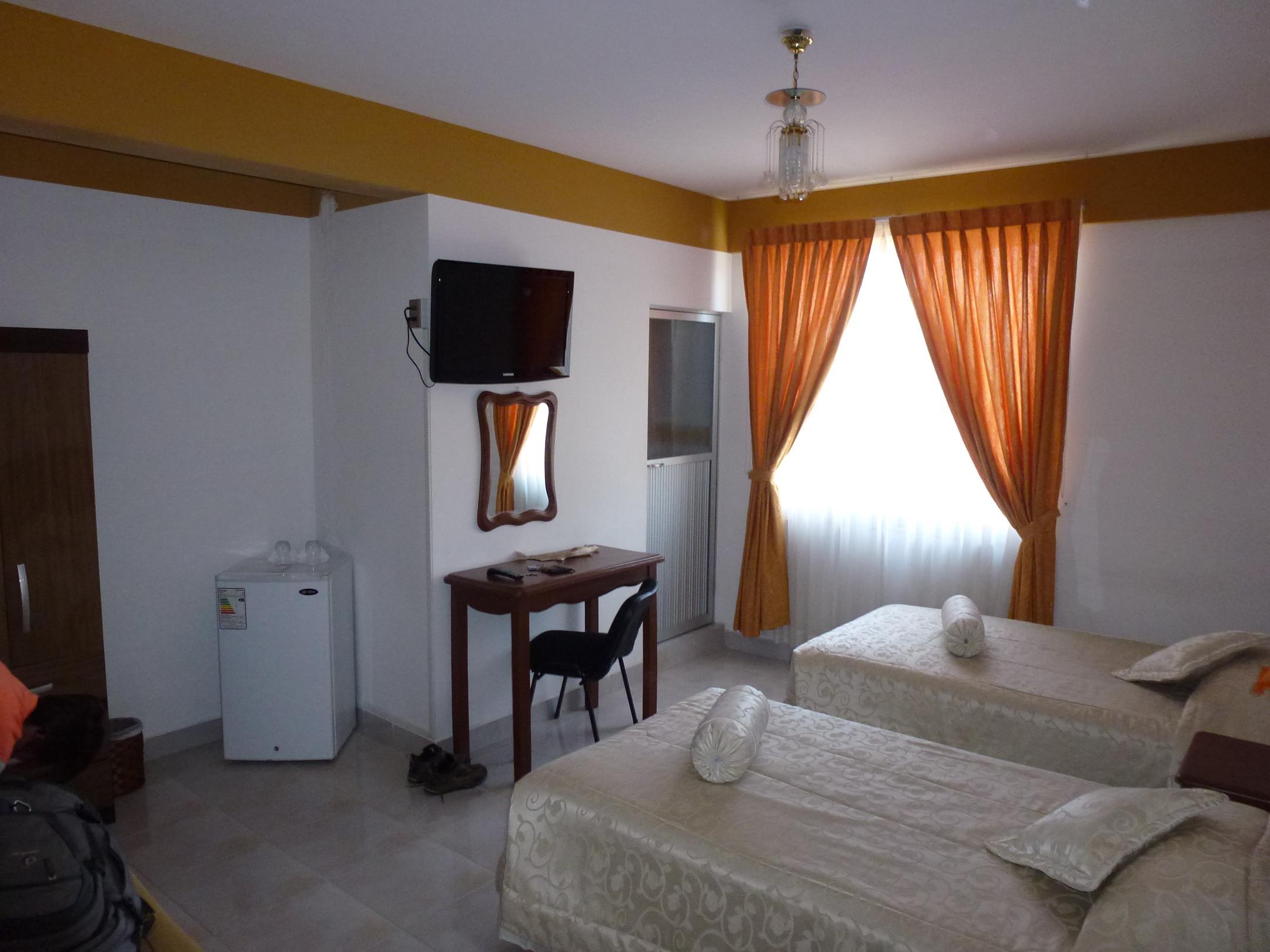 Felipez Hotel-客卧