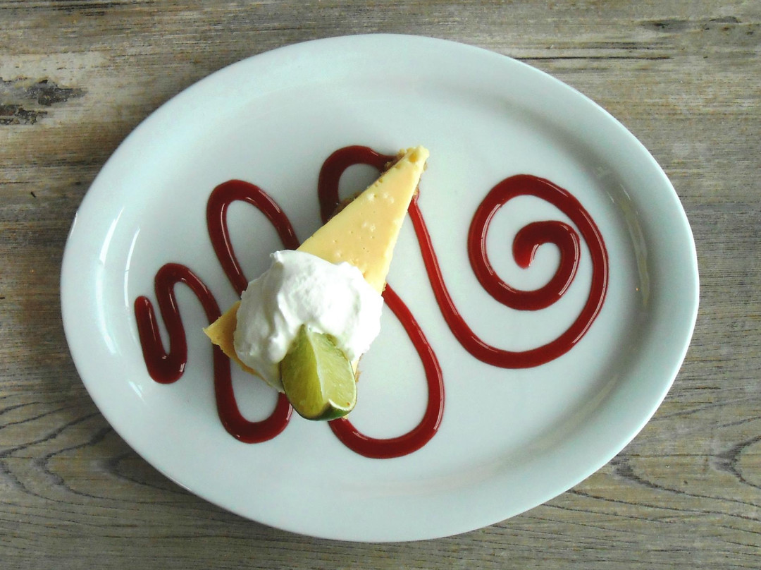 Julington Creek Fish Camp