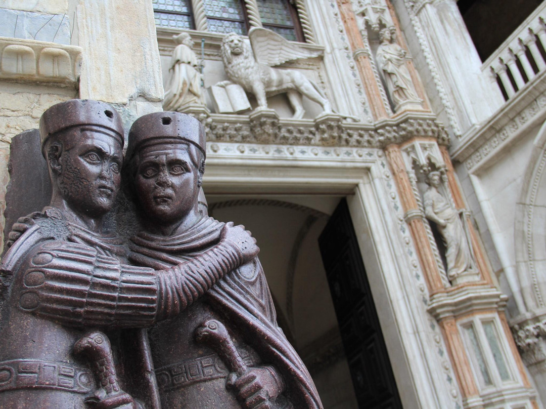 威尼斯摄影游-威尼斯必去景点