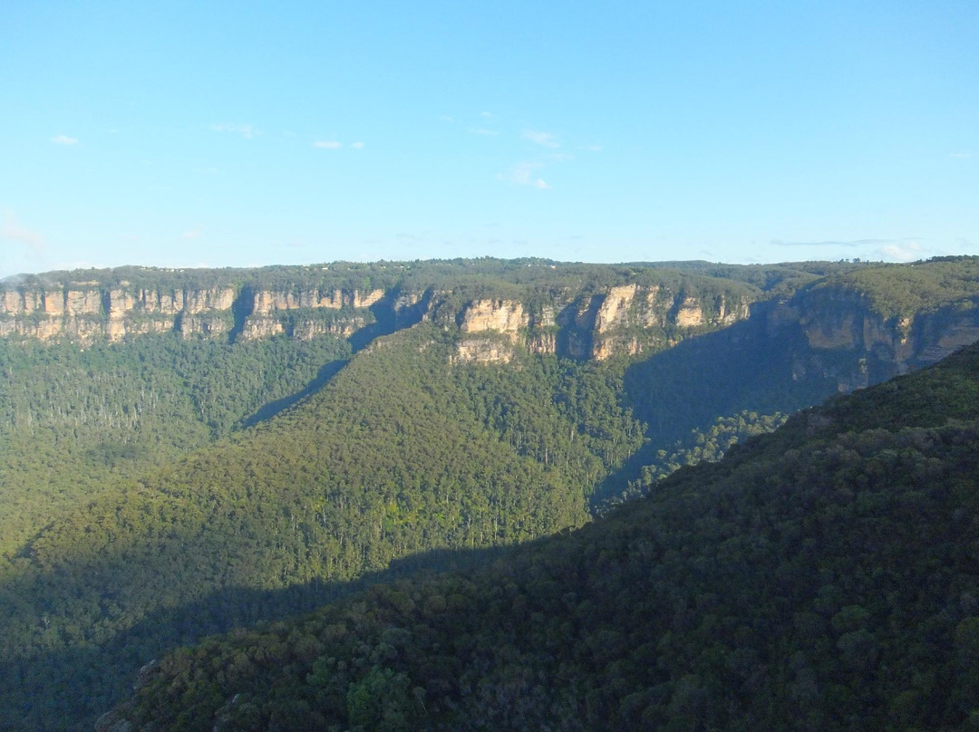 Diamond Tours-悉尼必去景点